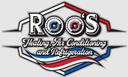 Roo's Heating And Air Conditioning