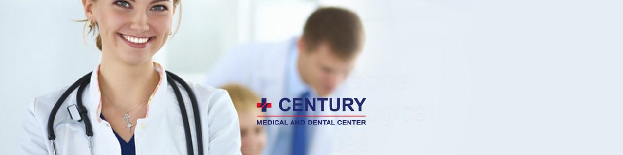 Century Medical & Dental Center Flatbush