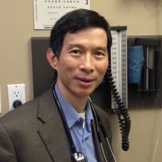 Dr. John Chan