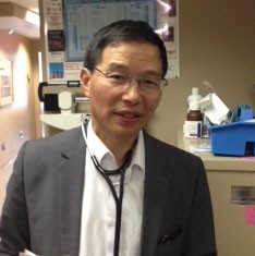 Dr. William Chan