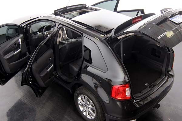 Full Interior/Exterior Detail