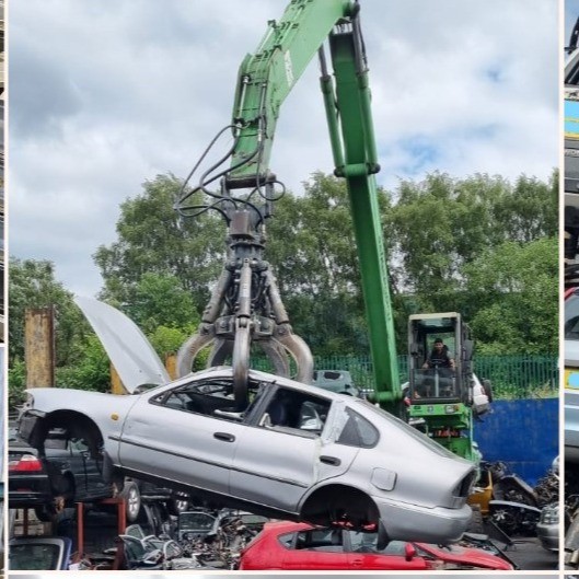 Sunrise Auto Break car spares