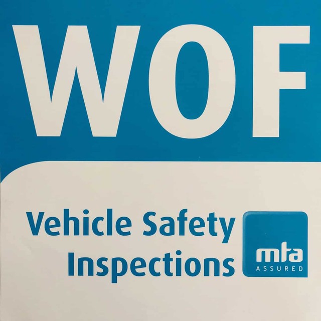 WOF