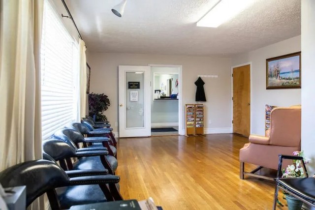 Dentist In Christiansburg VA