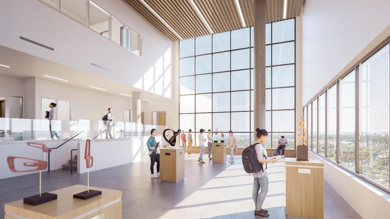 Emily Carr University of Art and Design