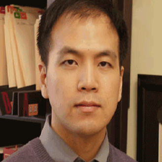 Sunghyun Jason Tjen (R. Ac; R. TCM P.)