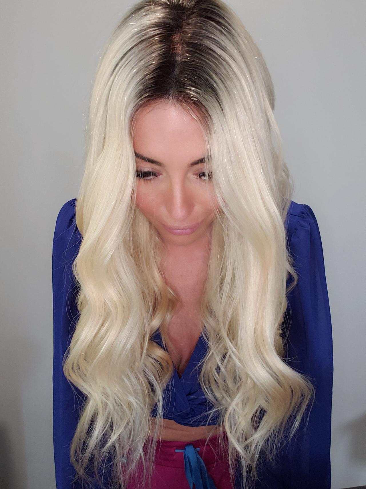 Karbena SMP & GG Wigs