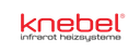 KNEBEL Infrarot Heizsysteme