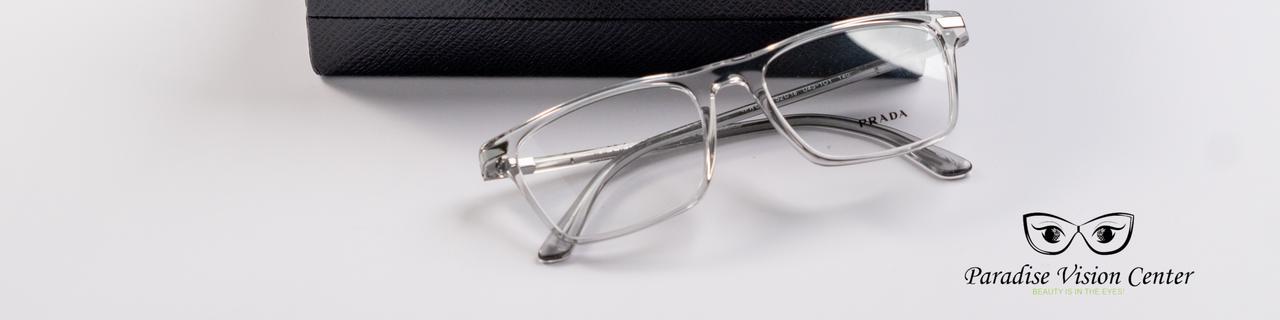 Paradise Vision Center