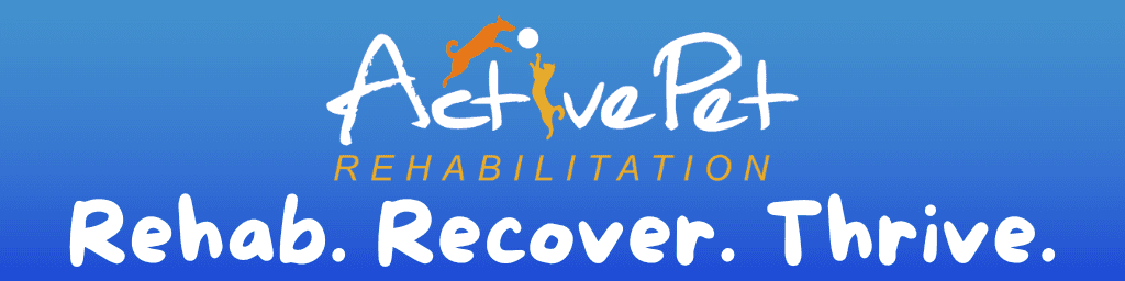 Active Pet Rehabilitation
