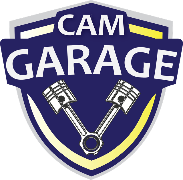 Cam Garage CCTV