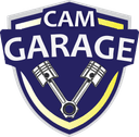 Cam Garage CCTV