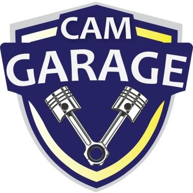 Cam Garage