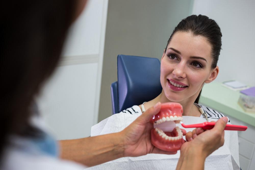 North East Denture Clinic