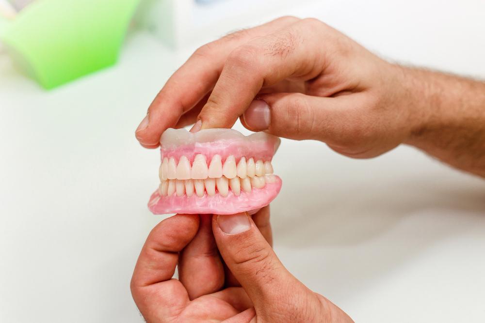 North East Denture Clinic