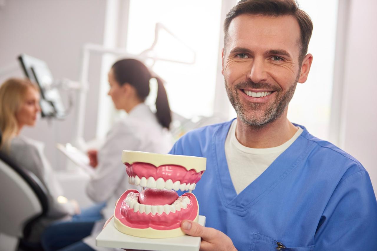North East Denture Clinic