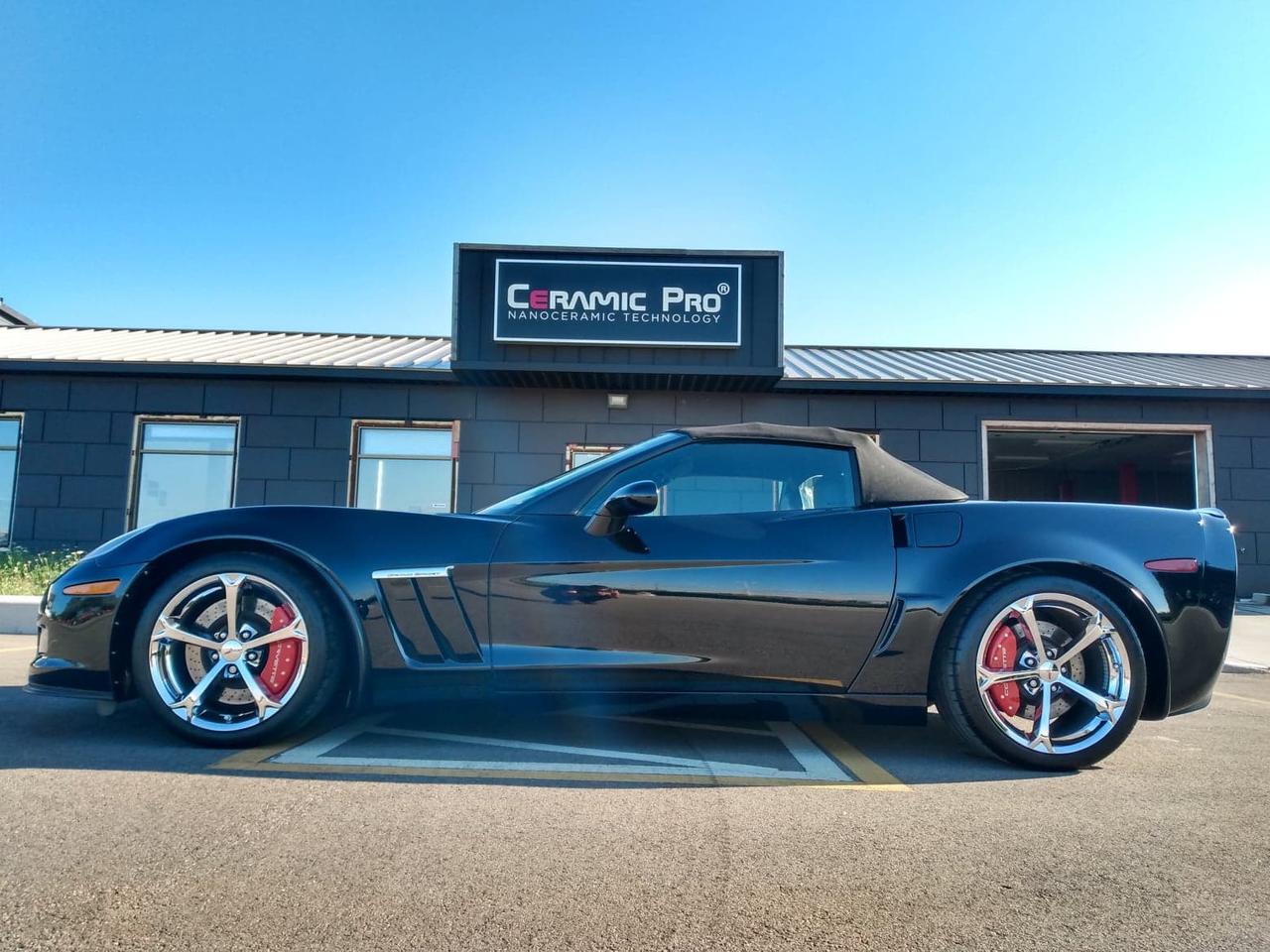 Fast by design detailing Inc