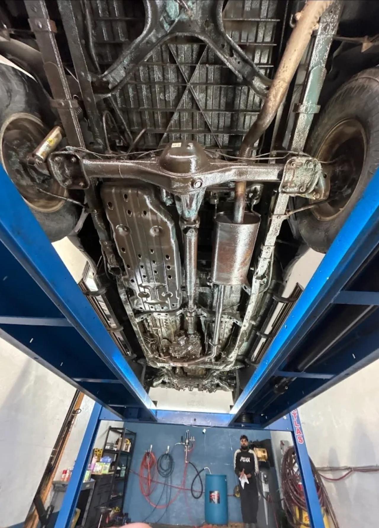 Shine by Design Detailing and Polishing