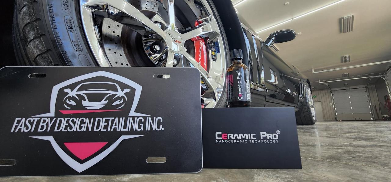 Fast by design detailing Inc