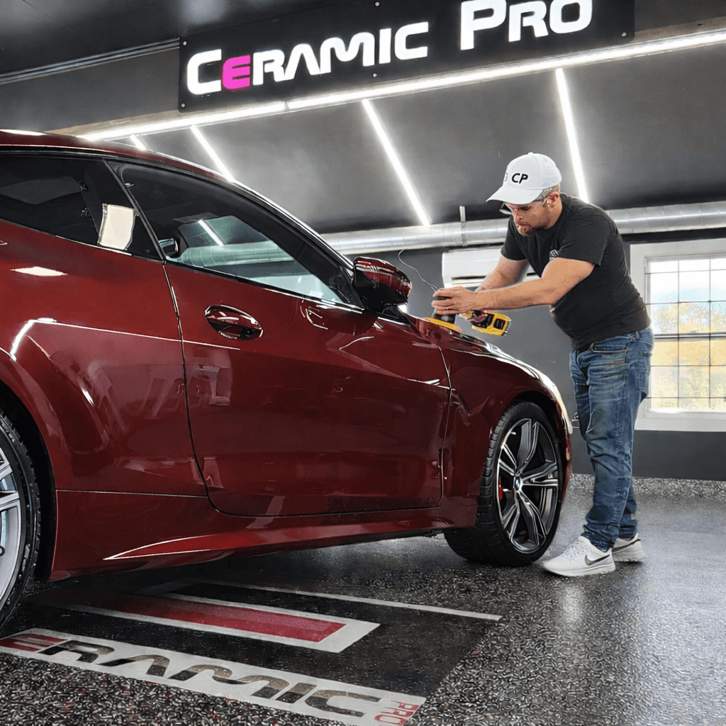 Shine by Design Detailing and Polishing