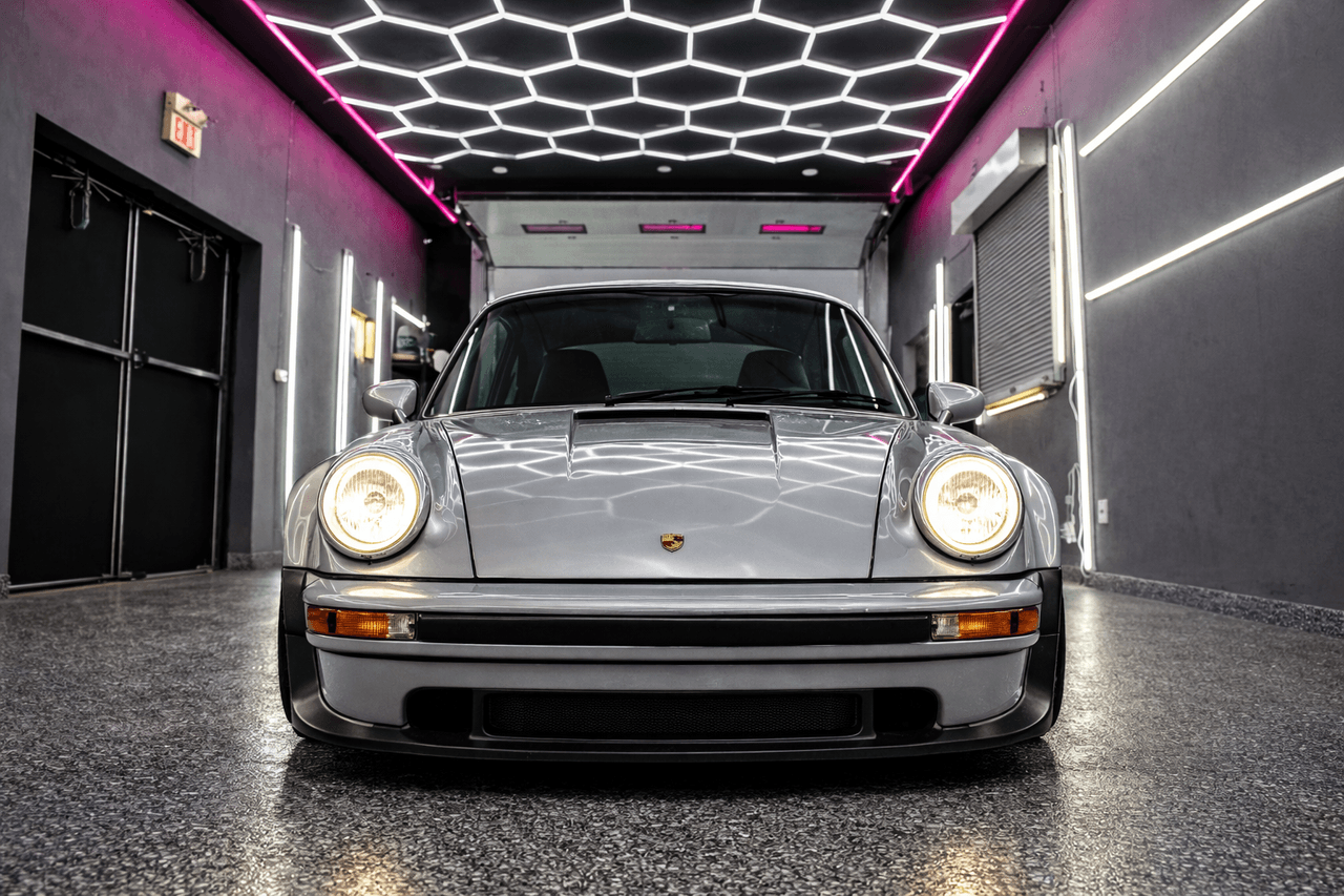 Shine by Design Detailing and Polishing