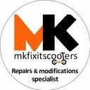 Mkfixitscooters