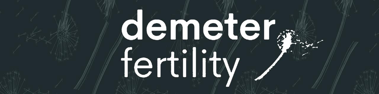 Demeter Fertility