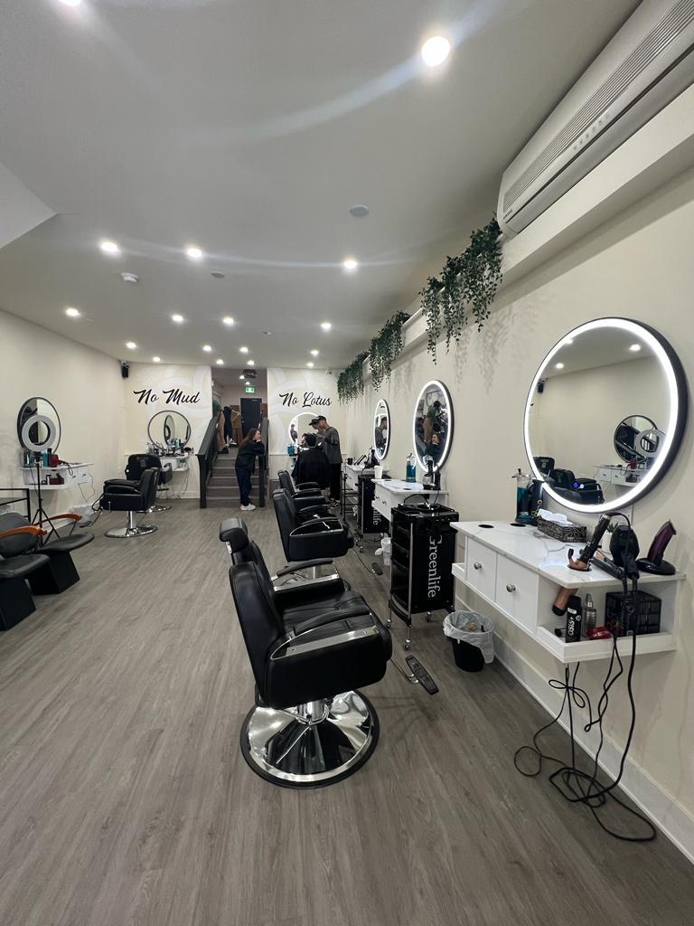 Lotus House - Tattoo, Salon, Barber