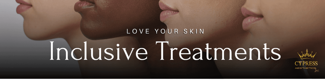 Cypress Aesthetics Inc.