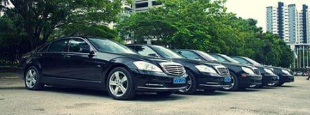 Express Schiphol Taxi