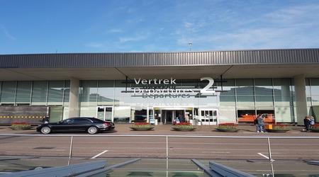 Express Schiphol Taxi