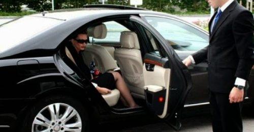 Express Schiphol Taxi