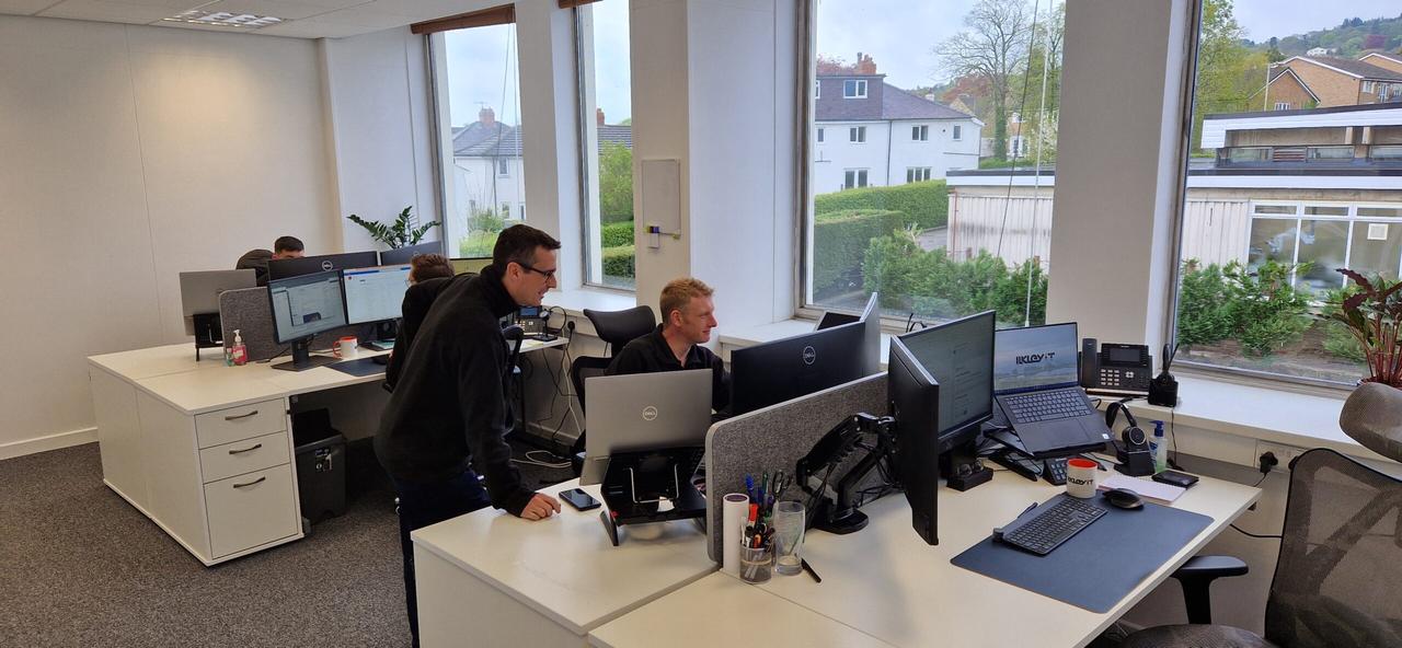 Ilkley IT Services