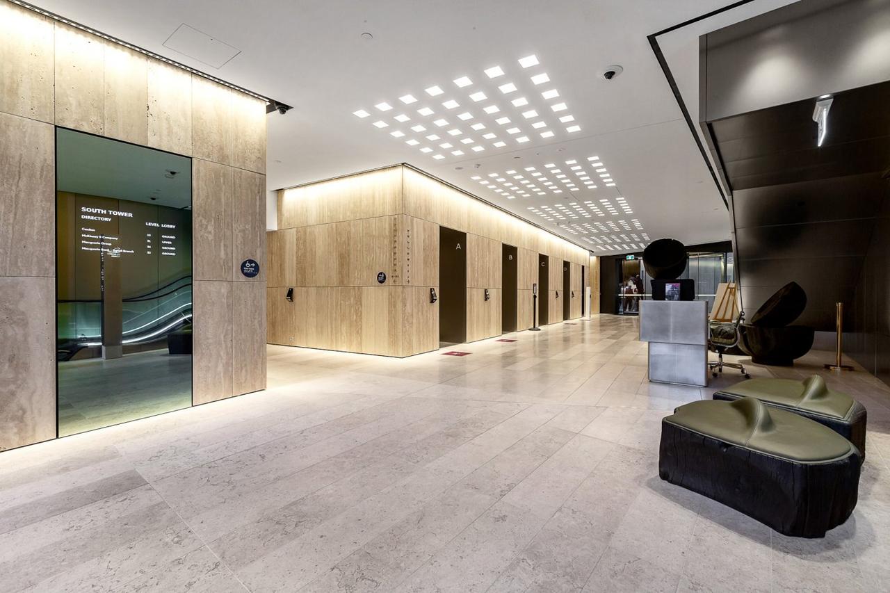 Floor Compliance Solutions