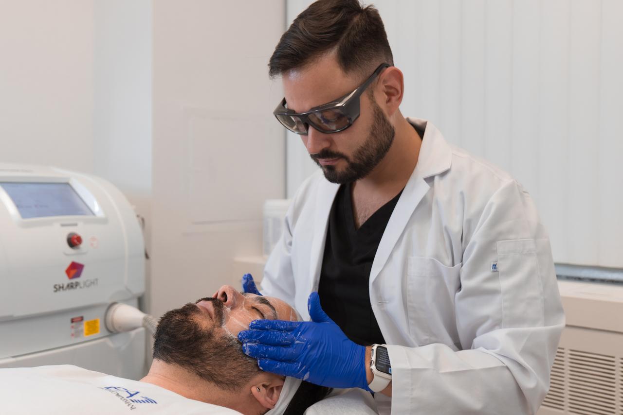 Novoskin Cosmetic Clinic