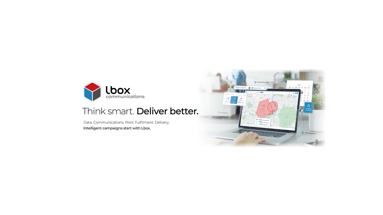 Lbox Communications