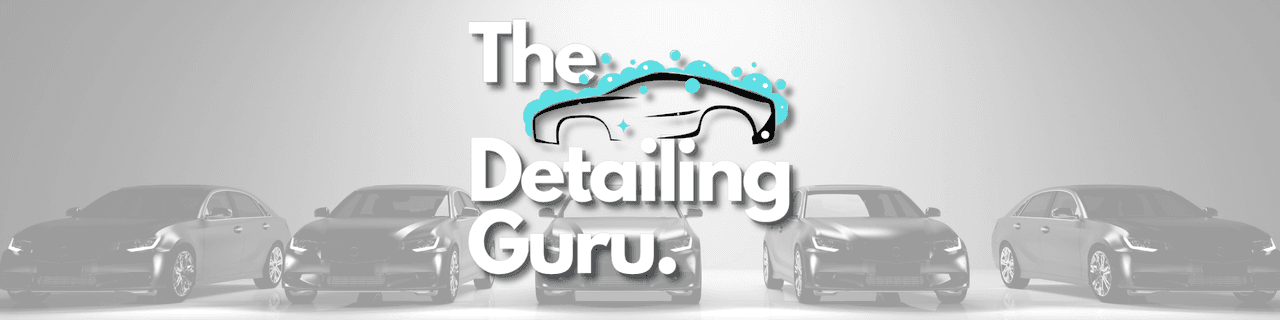 The detailing guru