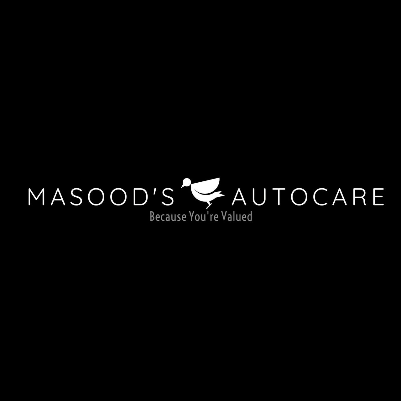 Masood's Autocare