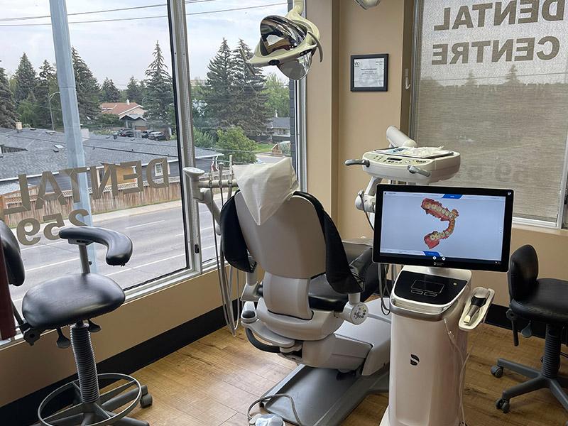 Heritage Park Dental