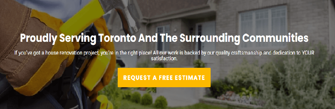 HandySolutions Renovation Contractor