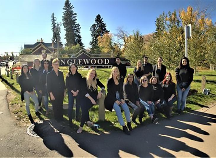 Inglewood Family Dental