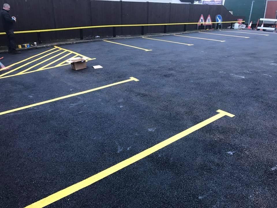 Essex Moling And Groundwork Services Ltd