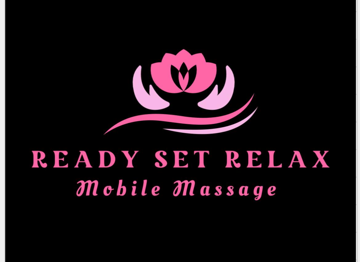 Ready Set Relax Mobile Massage