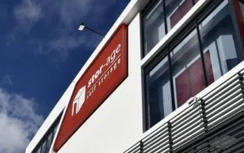 Stor-Age Brackenfell - Silverpark