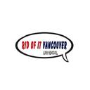 Rid-Of-It Vancouver Junk Removal