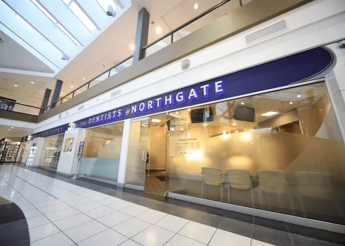 The Dentists At Northgate