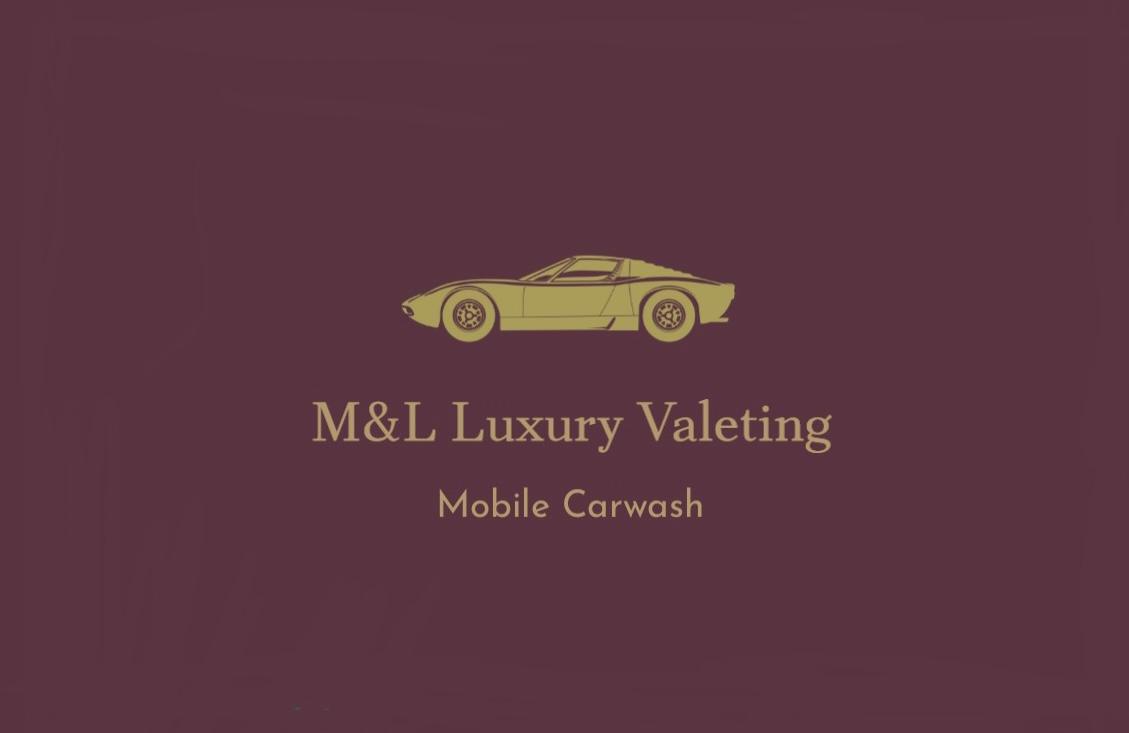 M&L Luxury Valeting