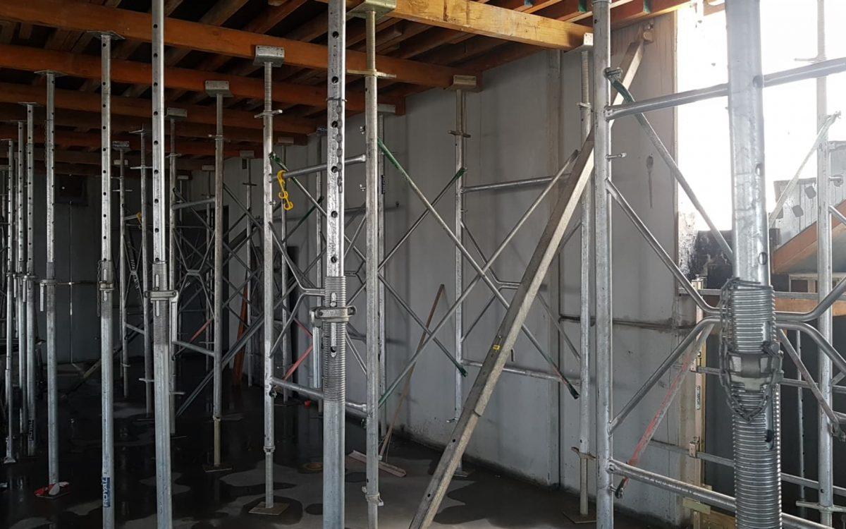CS Formwork Contractors Sydney