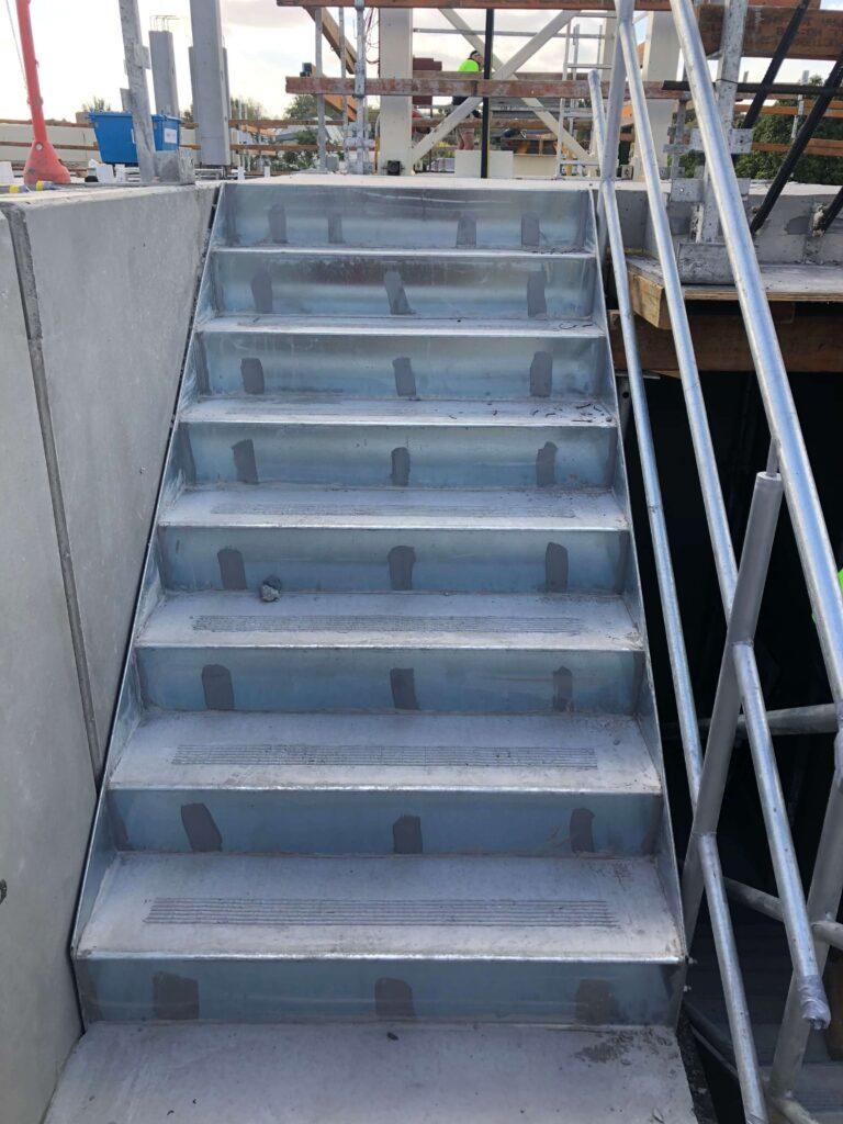 CS Formwork Contractors Sydney