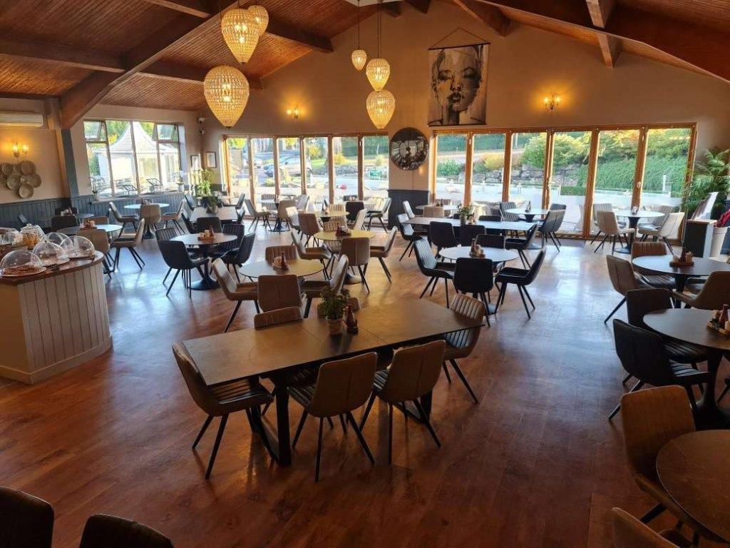 Shackletons Garden Centre